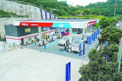 具备氢冶金、氢料替代等规模化使用潜力